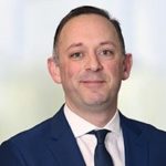 Oren Wortman Headshot