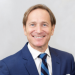 Joe Ehrlich Headshot