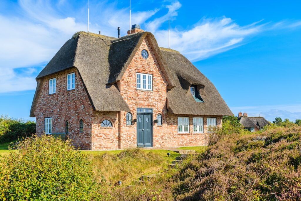 Thatch Roof Adobe Stock 1