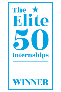 Elite 50 Internships-Light Background