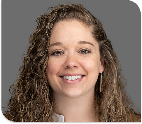 Michele  Fredrikson bio pic