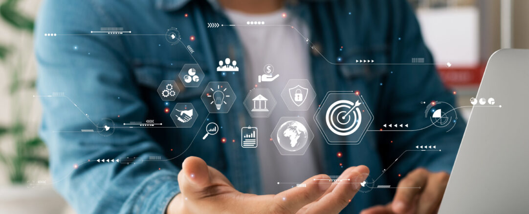 business development and management