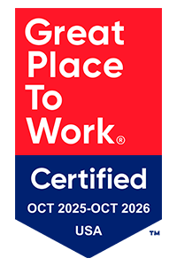 great place to work US 2025-2026